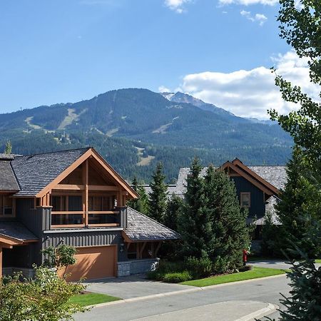 Montebello By Whistler Premier Exterior foto