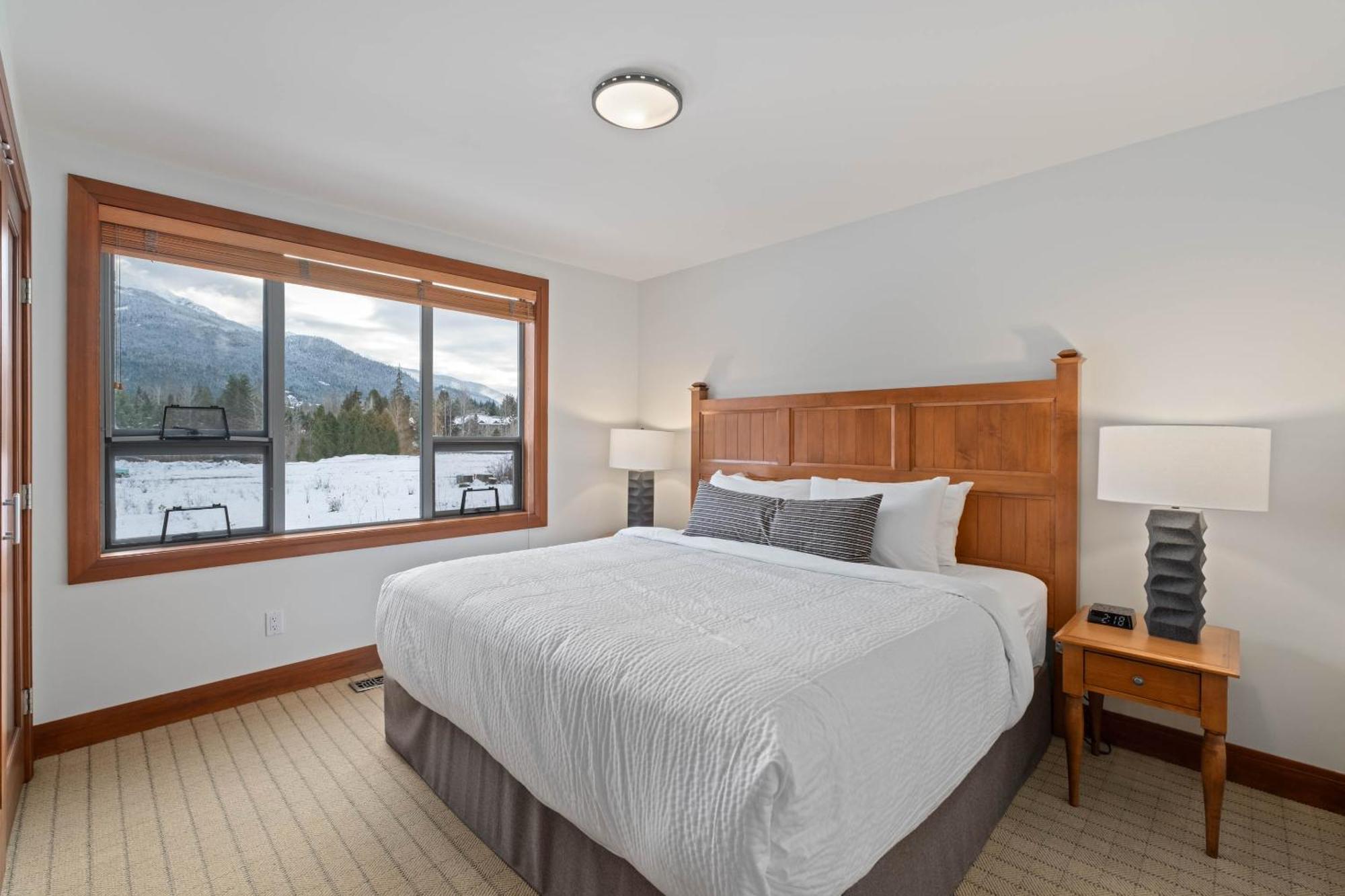 Montebello By Whistler Premier Exterior foto
