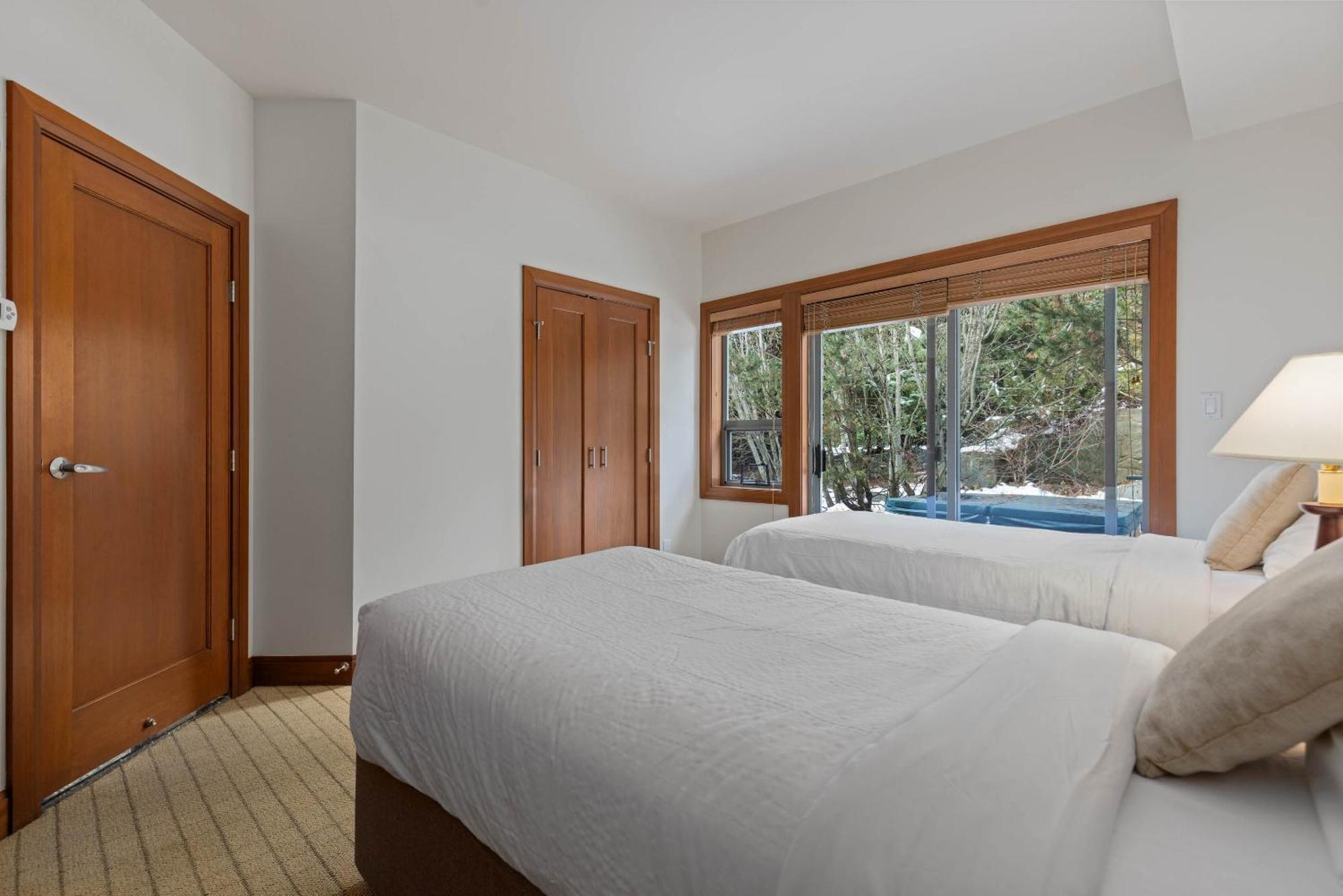 Montebello By Whistler Premier Exterior foto